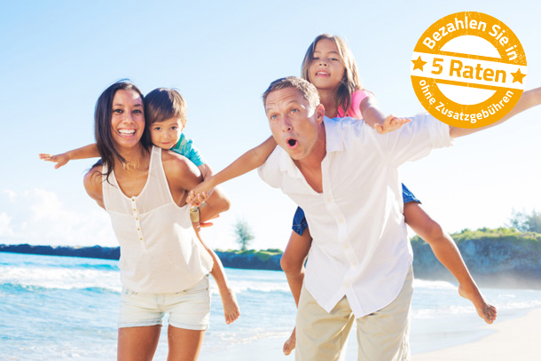 Promos camping basse saison