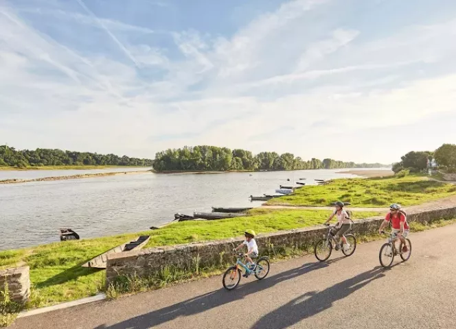 la mignardiere chateaux de la loire