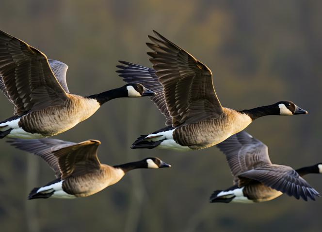 Réserve naturelle vendée