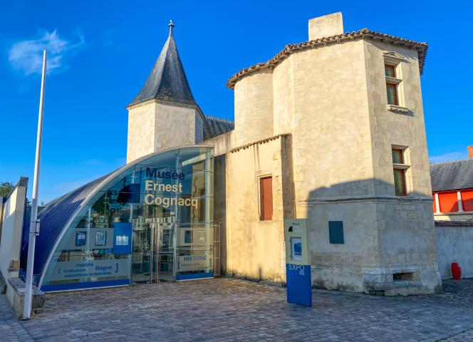 Musée Ernest Cognacq