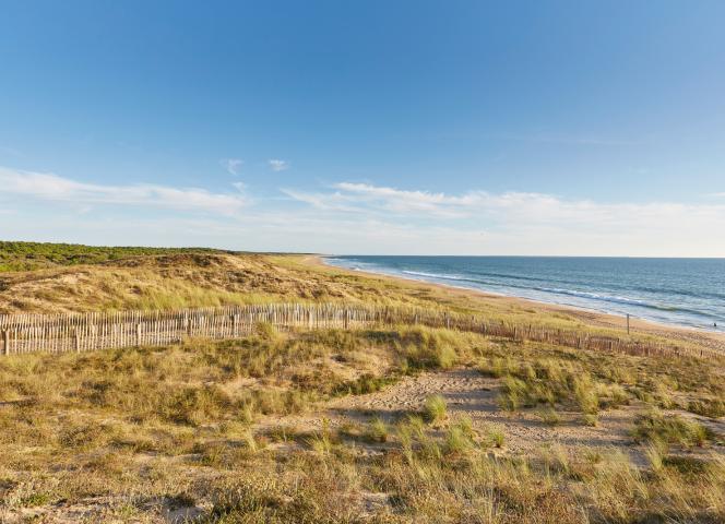 longeville sur mer en Vendée