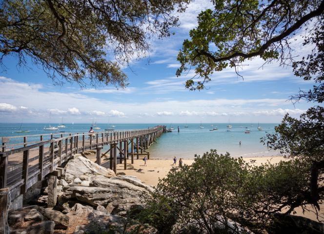 vacances ile de noirmoutier