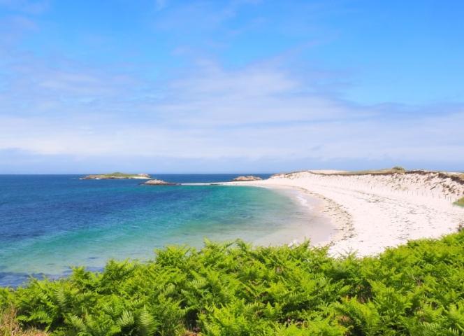 pourquoi réserver ses vacances dans le finistère sud