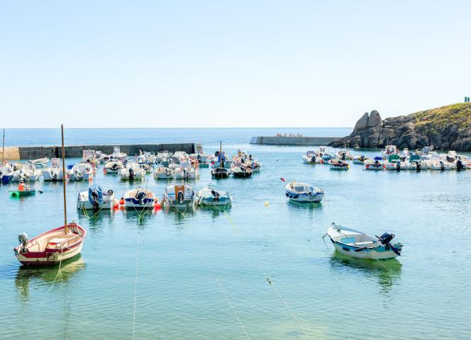 pors poulhan audierne