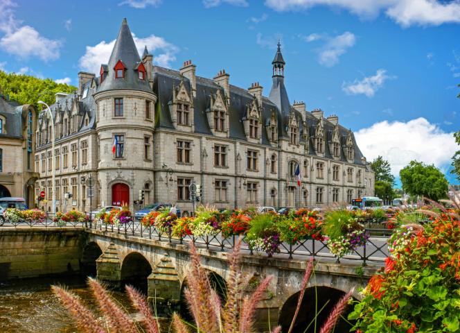 Quimper finistère sud