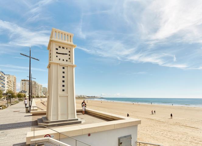 vacances vendée proche sables d'olonne