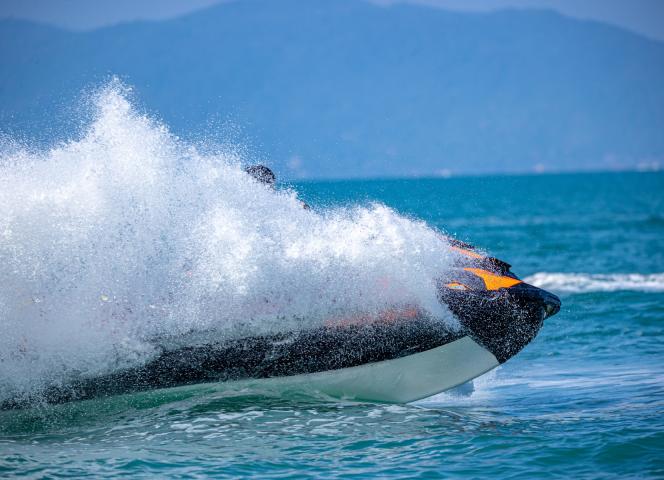 sport nautique noirmoutier