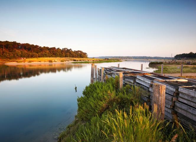 vacances vendée talmont-saint-hilaire