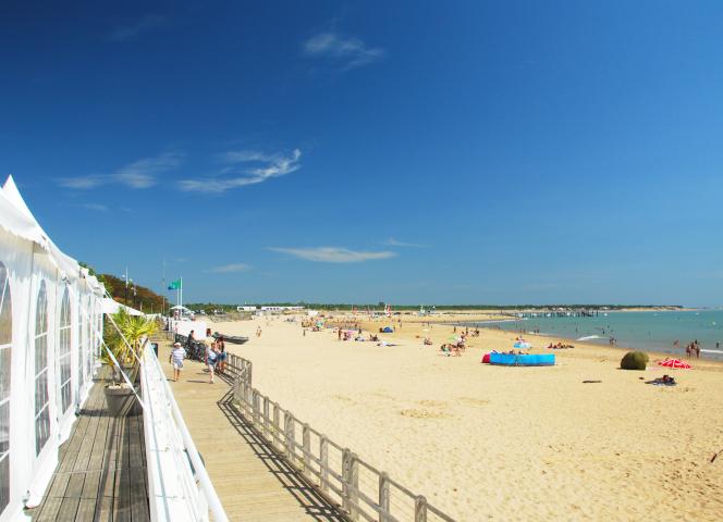 vacances vendée tranche-sur-mer