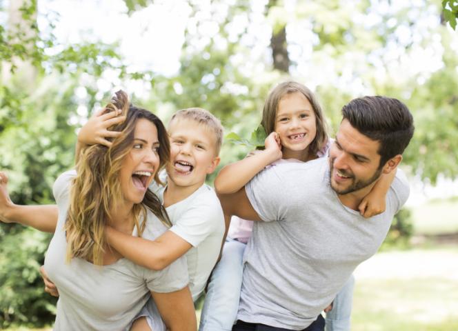 Activités en famille ou entre amis