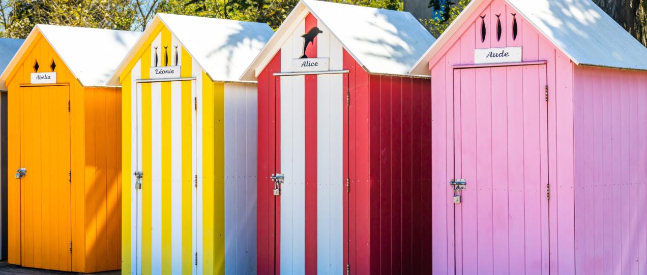 vacances camping ile oléron