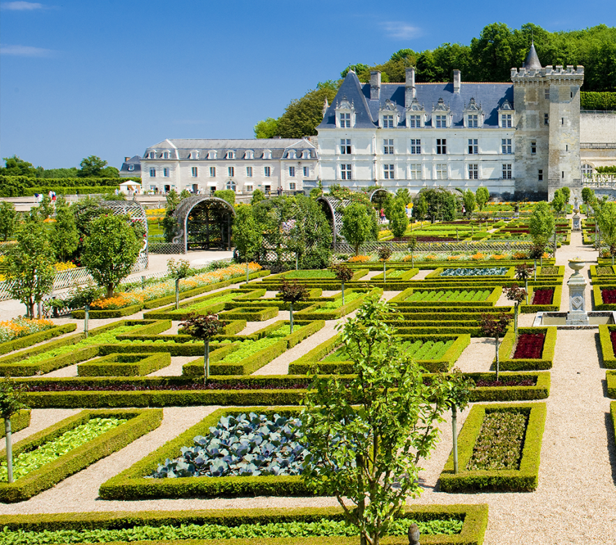 Activités à faire en Touraine pendant vos vacances en camping