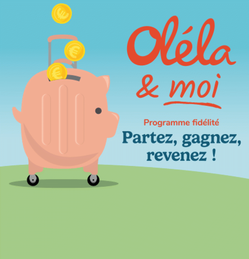 Programme fidélité