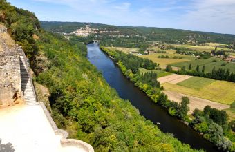 Campings en Dordogne