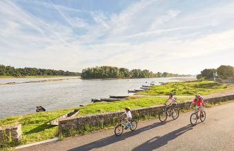 Campings en Loire-Atlantique