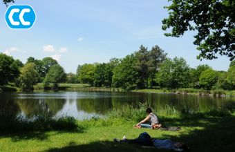 Camping La Bretèche Vendée Puy du Fou CampingcardAcsi