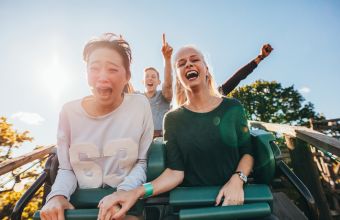 Campings proches parcs d'attractions
