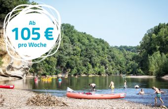 Runden preise campingplatz Beau Rivage