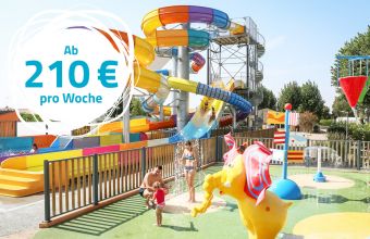 Runden preise campingplatz Bel Air
