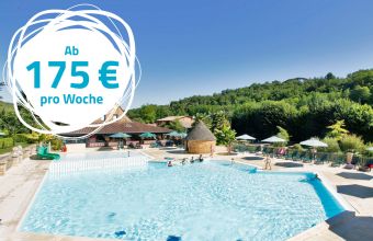 Runden preise campingplatz Le Moulin du Roch