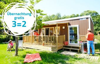 Ubernachtung gratis campingplatz La Breteche