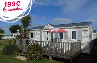 Offres mai camping La Corniche