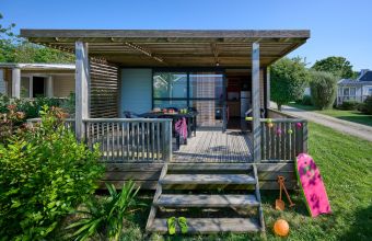 Mobil-home Palma camping La Corniche