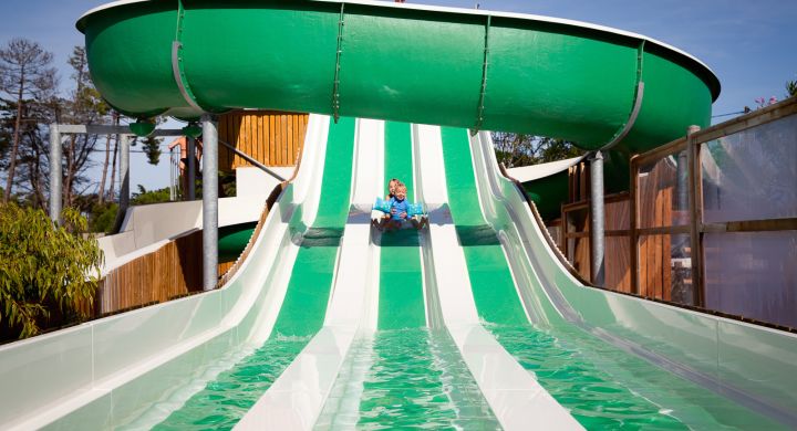 Camping Signol Ile d'Oléron