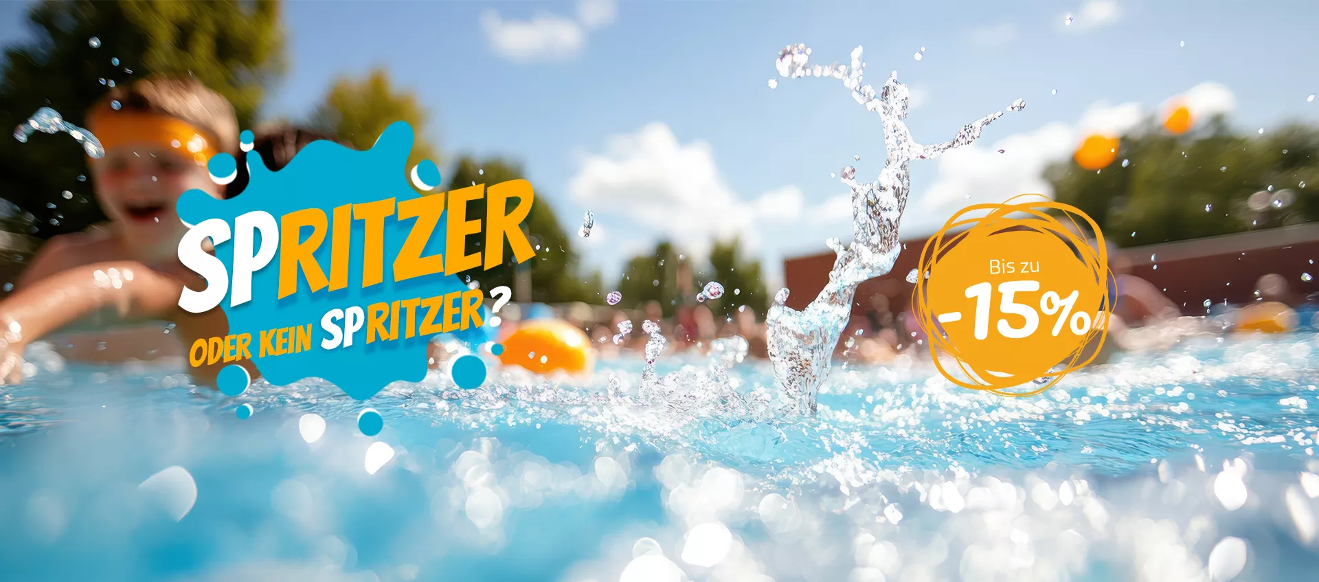Sommerangebote Campingurlaub