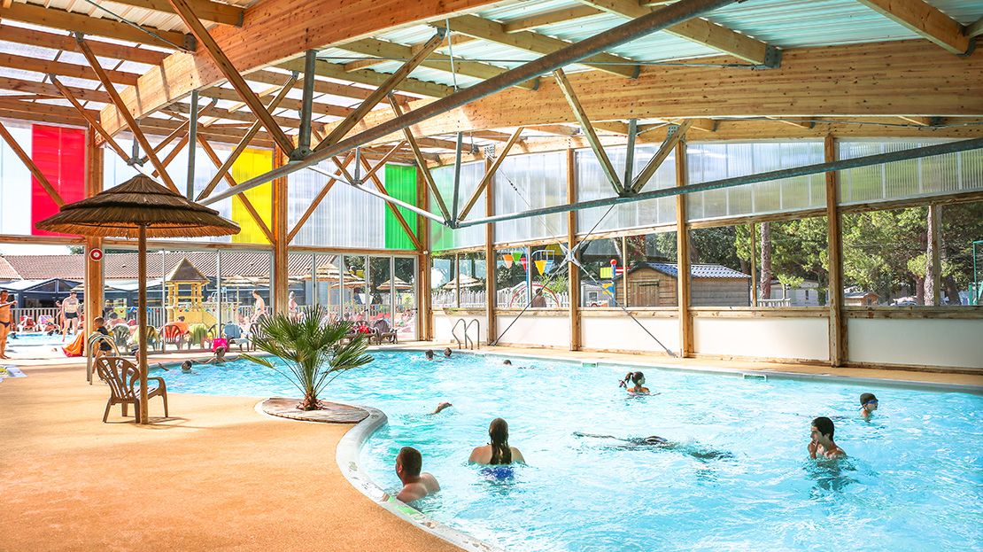 Camping Signol à l'Île d'Oléron