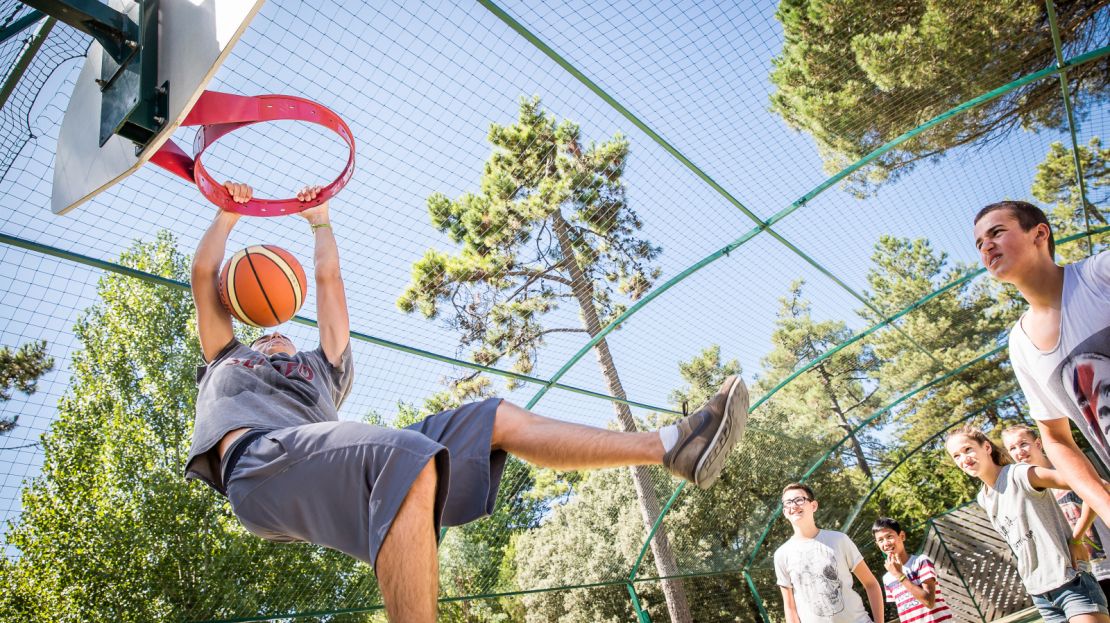 Camping Signol Ile d'Oléron