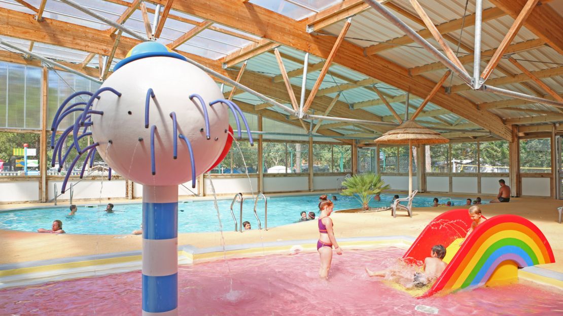 Camping Signol Ile d'Oléron