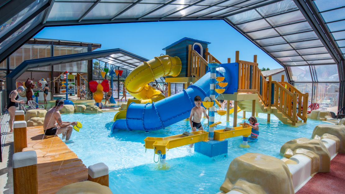 Camping Signol Ile d'Oléron