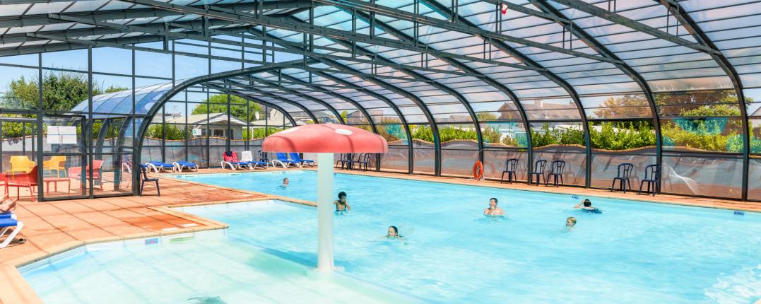 camping finistere sud 3 etoiles avec piscine