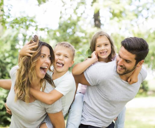 camping bretagne avec animation