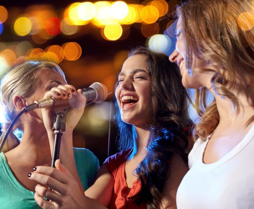 camping Park er Lann soirées