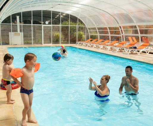 camping parc aquatique indre et loire
