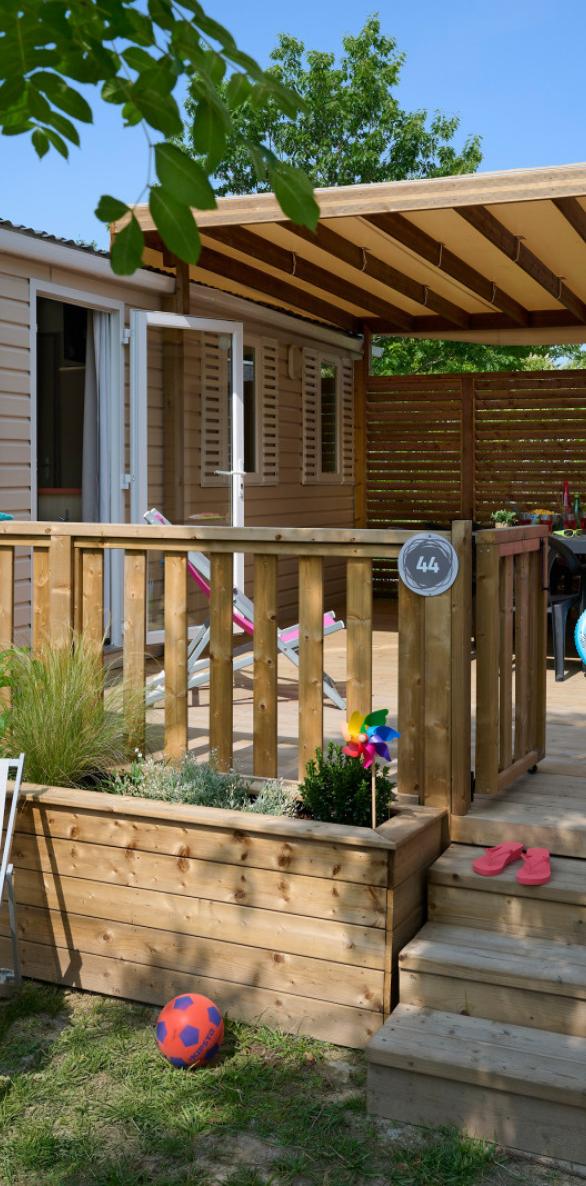 camping tours mobil home