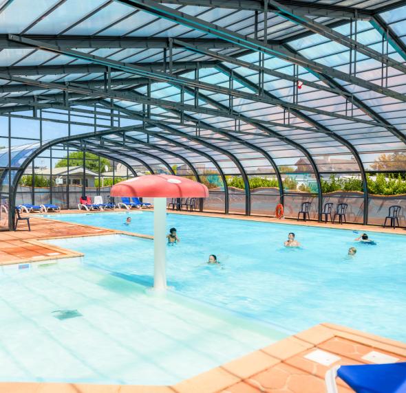 camping finistere sud 3 etoiles avec piscine
