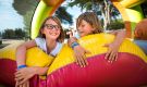 Camping Les Peupliers Île de Ré