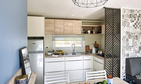 Mobil-home Otello Clim camping Signol