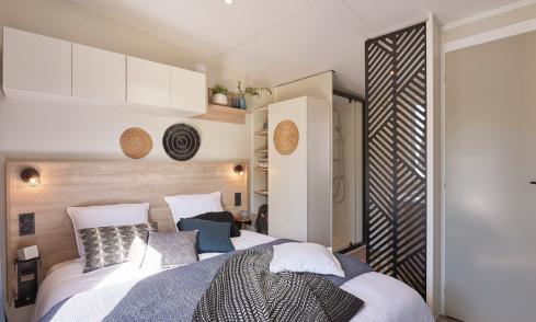 Mobil-home Otello Clim camping Signol